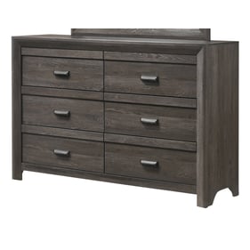 Crown Mark Adelaide Dresser