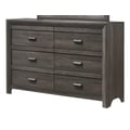 ADELAIDE DRESSER