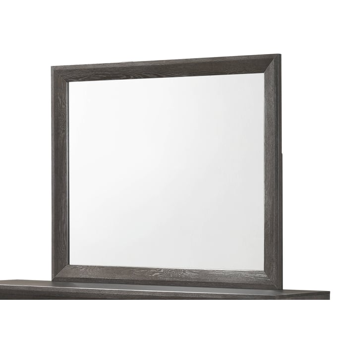 Crown Mark Adelaide Mirror CRW-B6700-11