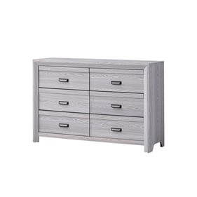 Crown Mark Adelaide Drift Wood Dresser