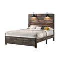 CARTER KING PLATFORM BED IN 1 BOX