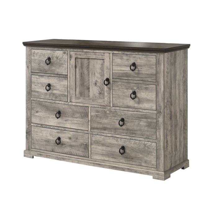 Crown Mark Ella-Mae Dresser CRW-B6840-1