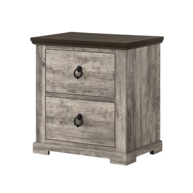 Crown Mark Ella-Mae Night Stand