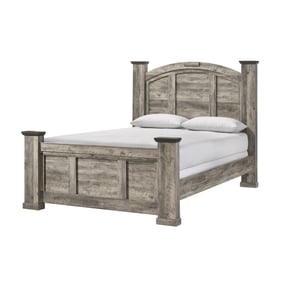 Crown Mark Ella-Mae Queen Bed