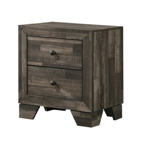 Crown Mark Atticus Night Stand