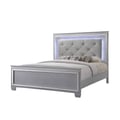 LILLIAN KING FOOTBOARD W/SLATS