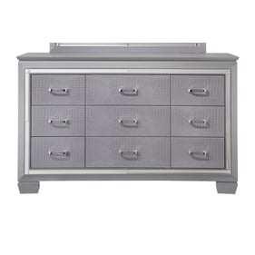 Crown Mark Lillian Dresser