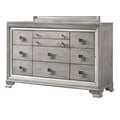 VAIL DRESSER