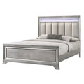 Vail King Bed