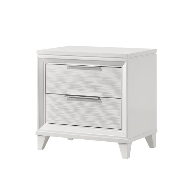 Crown Mark Cressida Night Stand CRW-B7300-2