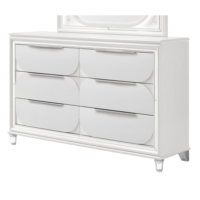 Crown Mark Eden Dresser CRW-B7400-1