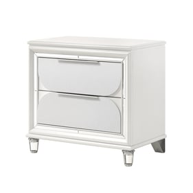 Crown Mark Eden Night Stand