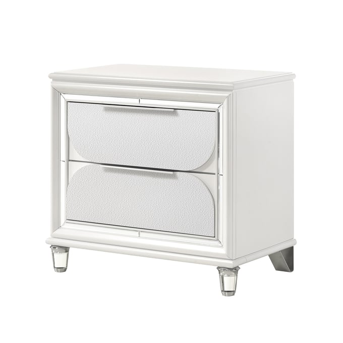 Crown Mark Eden Night Stand CRW-B7400-2