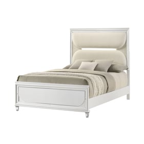 Crown Mark Eden Queen Bed