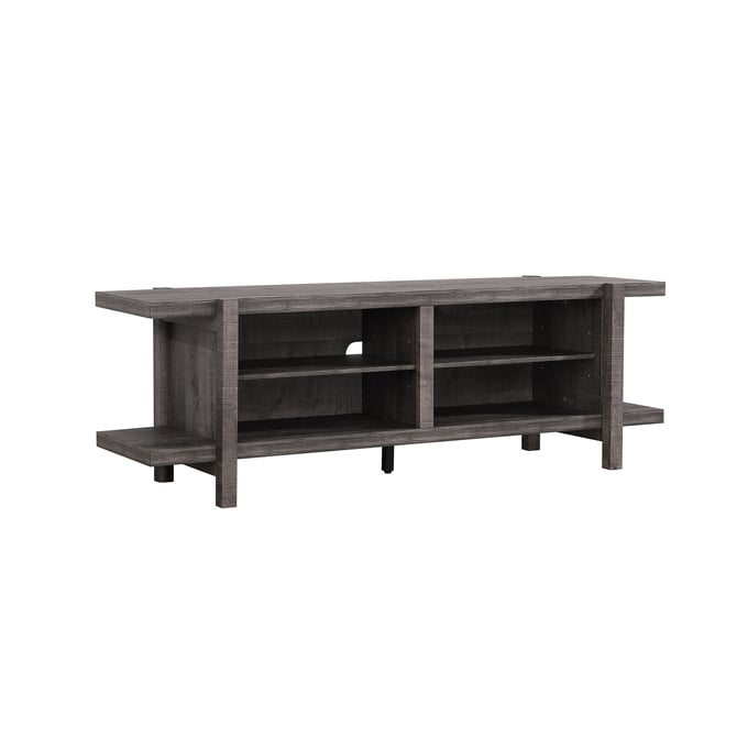 Crown Mark Coralee 65 Inch TV Stand CRW-B8100-9