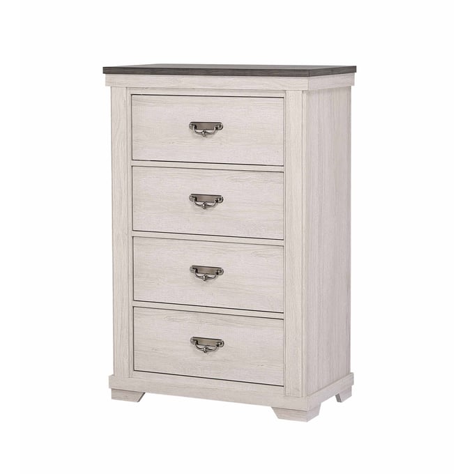 Crown Mark Leighton Chest CRW-B8180-4