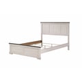 LEIGHTON FULL HEADBOARD/FOOTBOARD