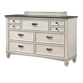 Crown Mark Sawyer Dresser