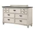 SAWYER DRESSER