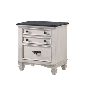 Crown Mark Sawyer Night Stand