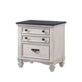 SAWYER NIGHT STAND