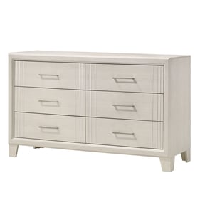 Crown Mark Charlie Dresser