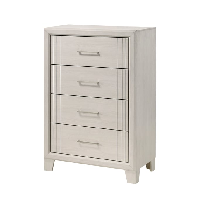 Crown Mark Charlie Chest CRW-B9230-4