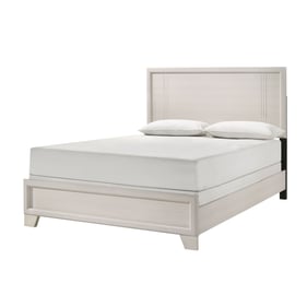 Crown Mark Charlie Queen Bed