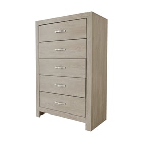 Crown Mark Jaylen Natural Chest