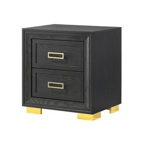 Crown Mark Pepe Night Stand