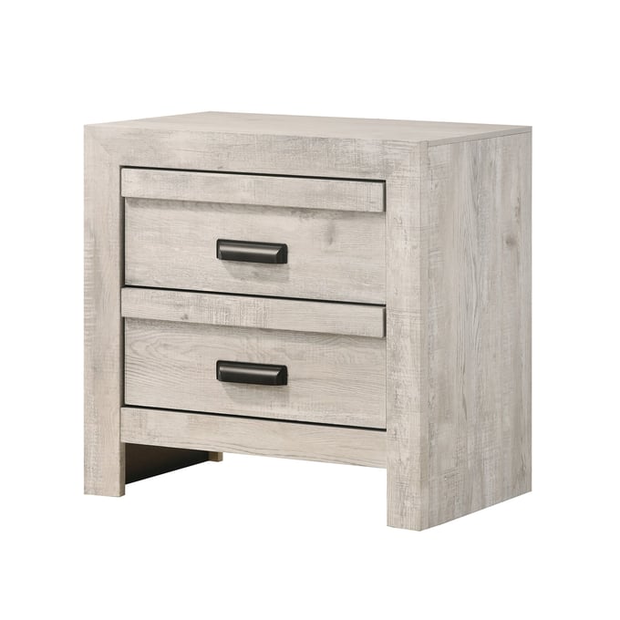 Crown Mark Valor Night Stand CRW-B9330-2