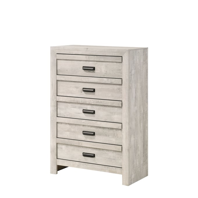 Crown Mark Valor Chest CRW-B9330-4