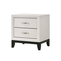 AKERSON NIGHT STAND CHALK