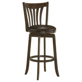 Coaster Furniture Lambert Brown Bar Stool