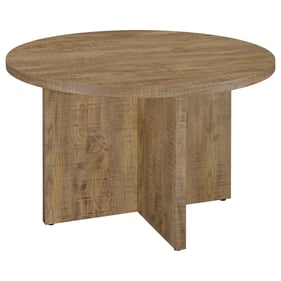 Coaster Furniture Jamestown Brown Dining Table