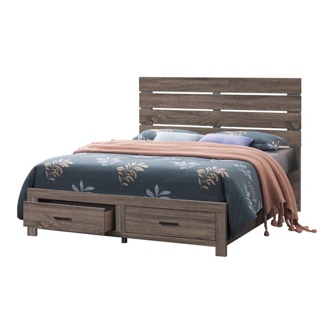 Coaster Furniture Brantford Storage Beds CST-20700-BEDS-VAR