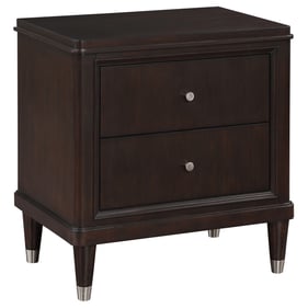 Coaster Furniture Emberlyn Brown Nightstand