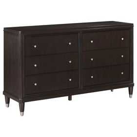 Coaster Furniture Emberlyn Brown Dresser