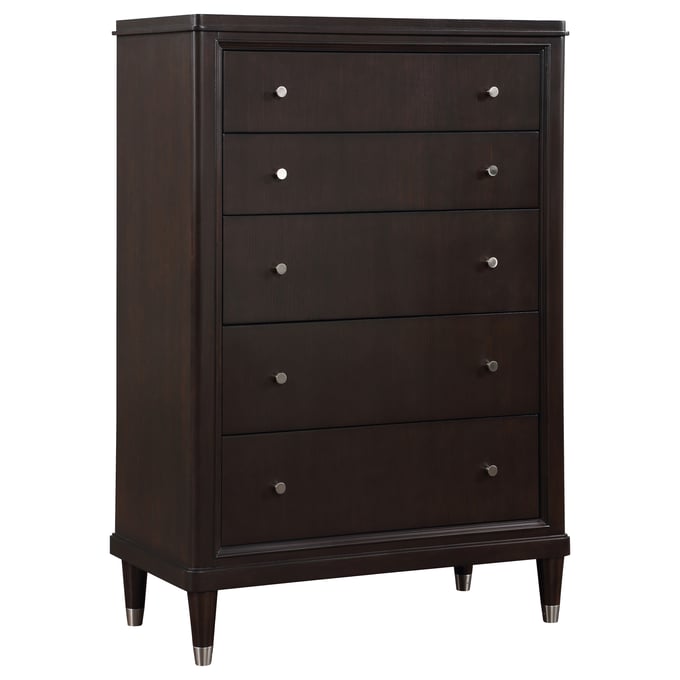 Coaster Furniture Emberlyn Brown Chest CST-223065