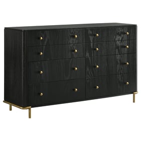 Coaster Furniture Arini Black Dresser