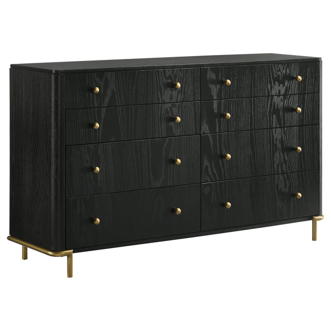 Coaster Furniture Arini Black Dresser CST-224333