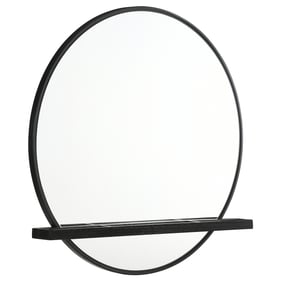 Coaster Furniture Arini Black Dresser Mirror