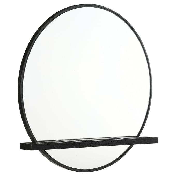 Coaster Furniture Arini Black Dresser Mirror CST-224334