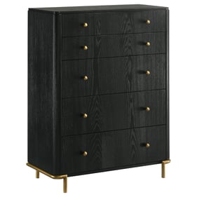 Coaster Furniture Arini Black Chest