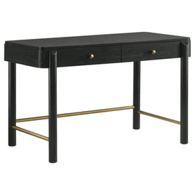 Coaster Furniture Arini Black Vanity Table