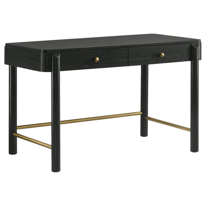 Coaster Furniture Arini Black Vanity Table CST-224337