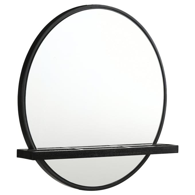 Coaster Furniture Arini Black Vanity Mirror CST-224338