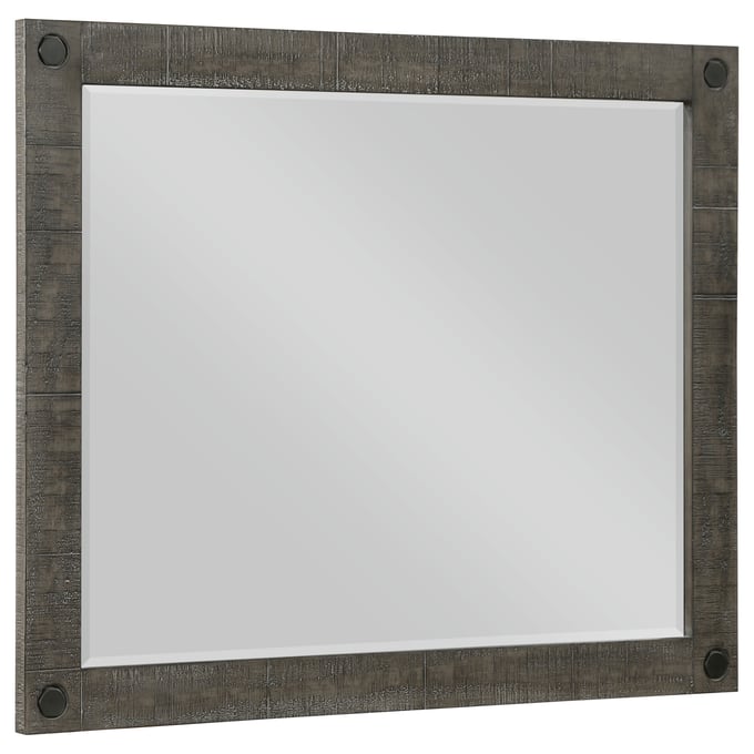 Coaster Furniture Lilith Grey Dresser Mirror CST-224474