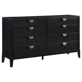 Coaster Furniture Brookmead Black Dresser