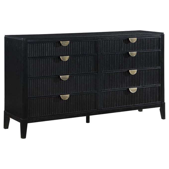 Coaster Furniture Brookmead Black Dresser CST-224713